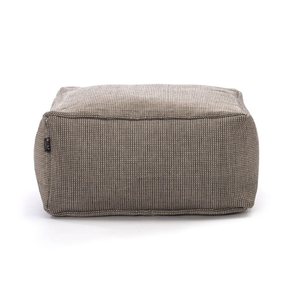 Dies ist der Small Sessel in der Farbe Grau von Brom-Living.