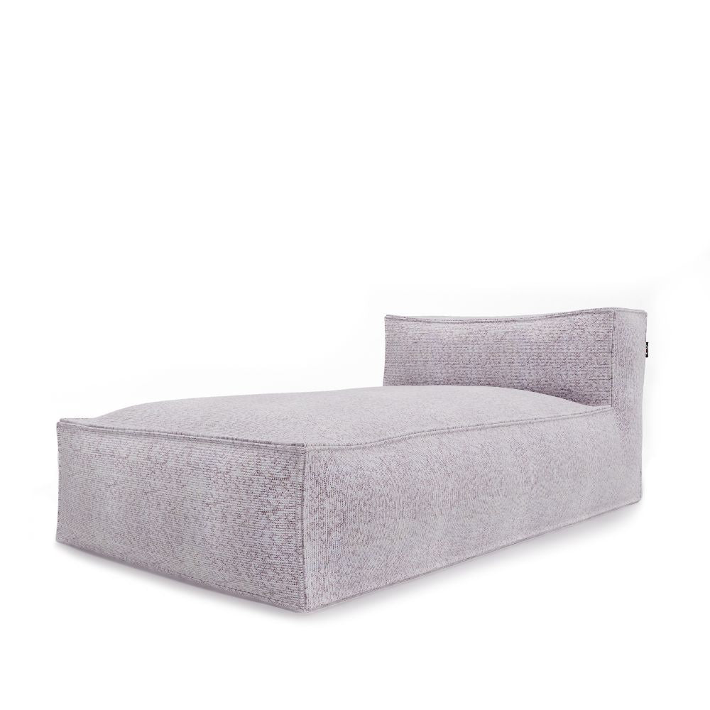 Silky Longchair Flieder