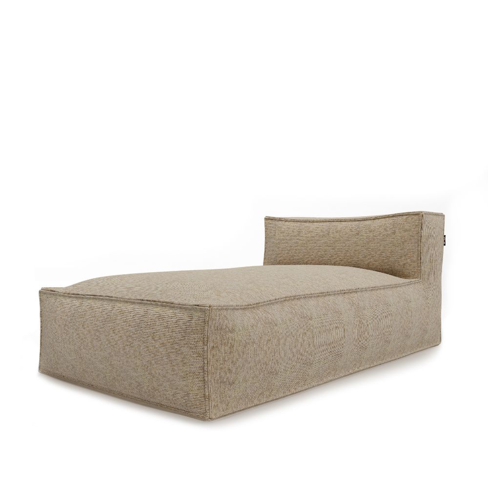 Silky Longchair Gold