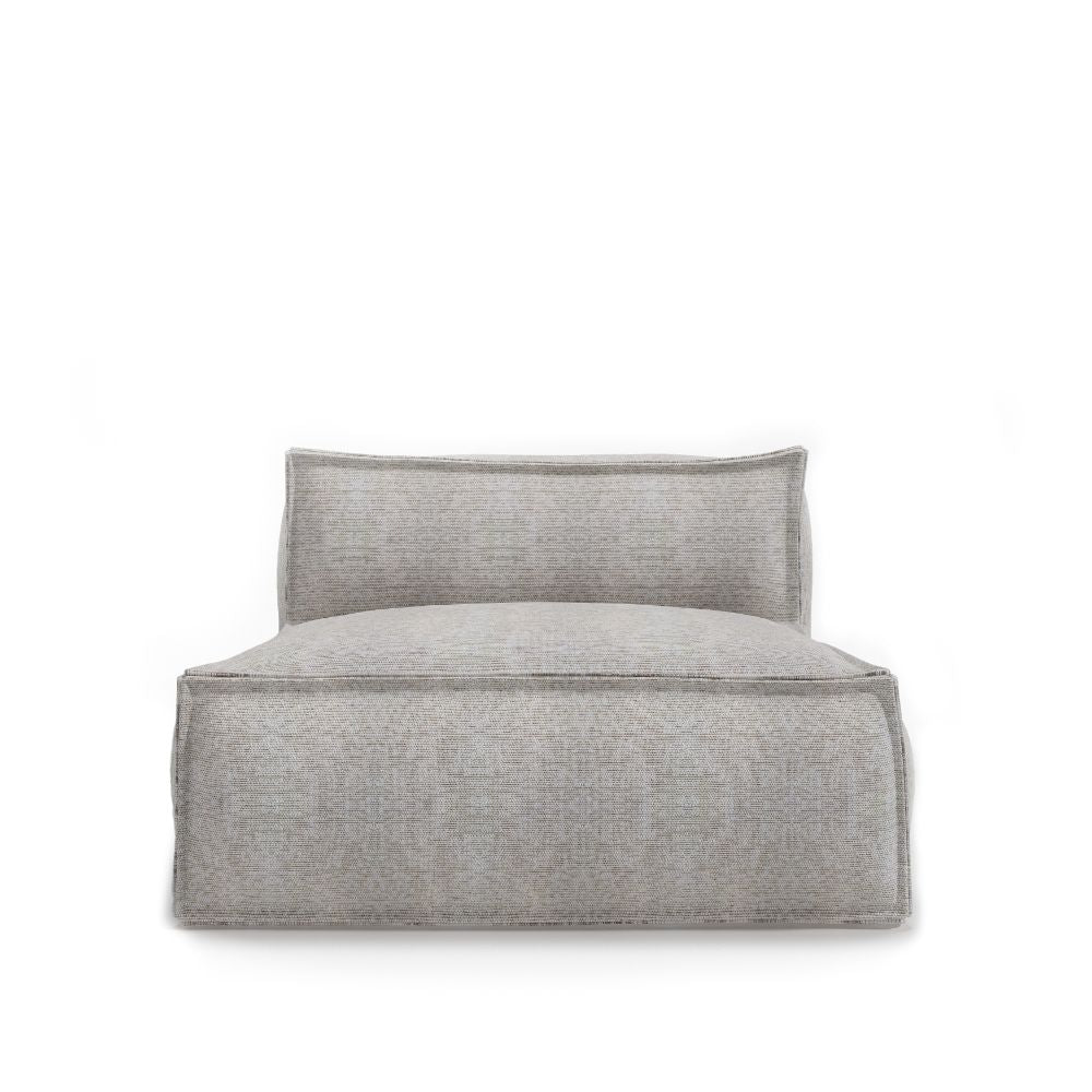 Silky Sessel Beige