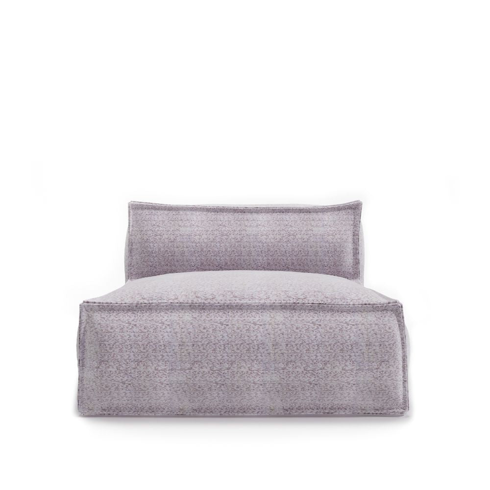 Silky Sessel Flieder