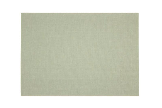 Dies ist der Dotty Teppich in der Farbe Limette. Alle Teppiche von Brom-Living sind äusserst robust und auch wasserdicht.