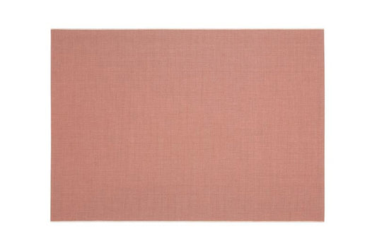 Dies ist der Dotty Teppich in der Farbe Rot. Alle Teppiche von Brom-Living sind äusserst robust und auch wasserdicht.