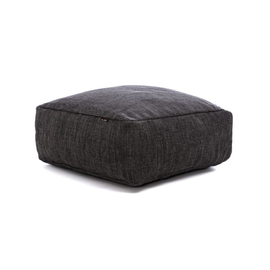 Dies ist der Small Sessel in der Farbe Anthrazit von Brom-Living.