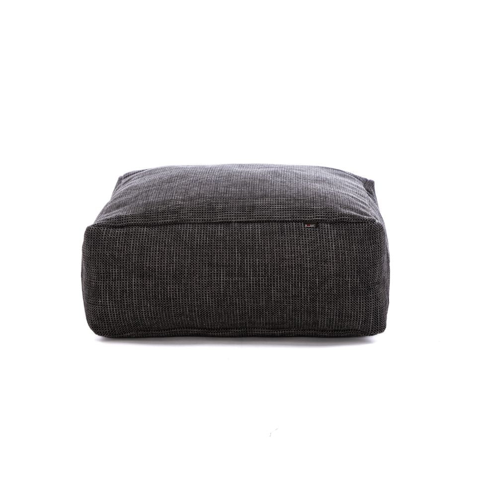 Dies ist der Small Sessel in der Farbe Anthrazit von Brom-Living.