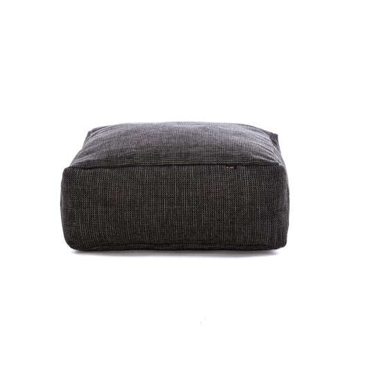 Dies ist der Small Sessel in der Farbe Anthrazit von Brom-Living.