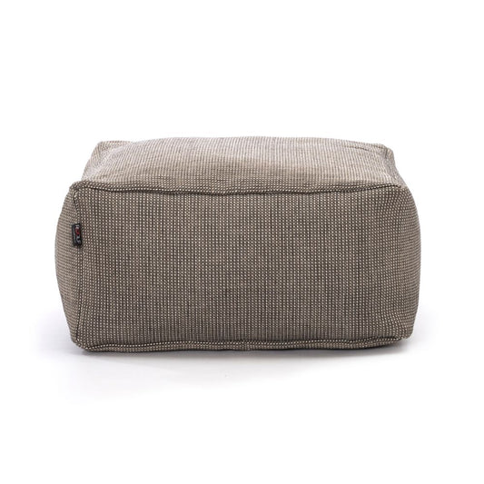 Dies ist der Small Sessel in der Farbe Grau von Brom-Living.