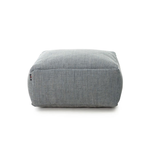 Dies ist der Small Sessel in der Farbe Navyblau von Brom-Living.