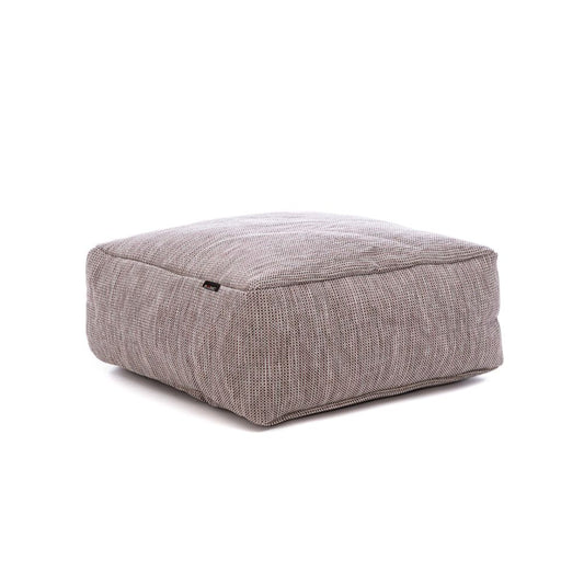 Dies ist der Small Sessel in der Farbe Pflaume von Brom-Living.