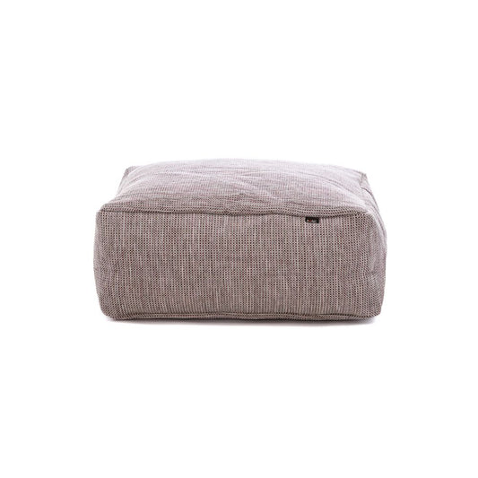 Dies ist der Small Sessel in der Farbe Pflaume von Brom-Living.