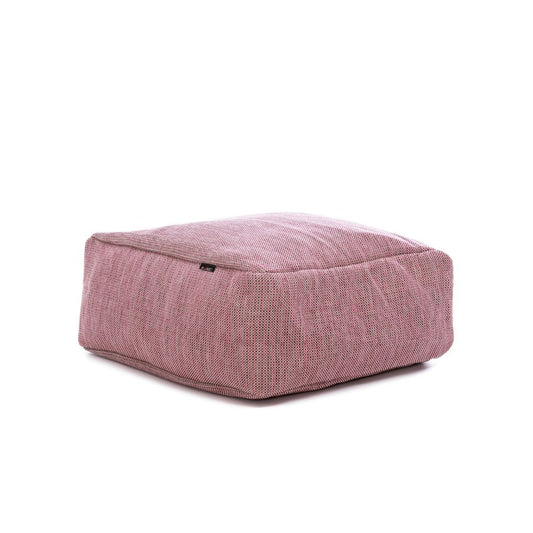 Dies ist der Small Sessel in der Farbe Pink von Brom-Living.