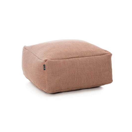 Dies ist der Small Sessel in der Farbe Terrakotta von Brom-Living.