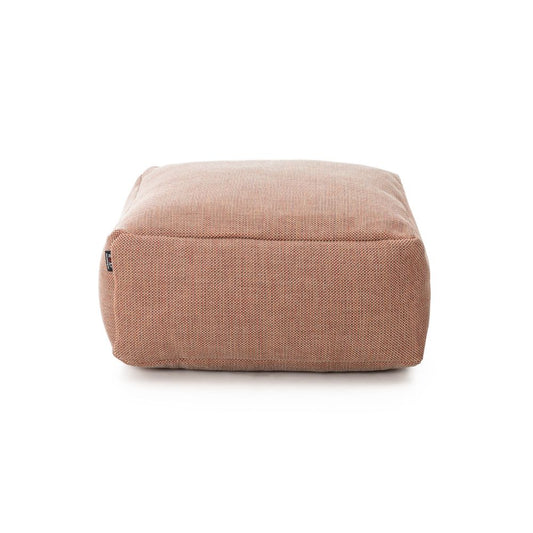 Dies ist der Small Sessel in der Farbe Terrakotta von Brom-Living.