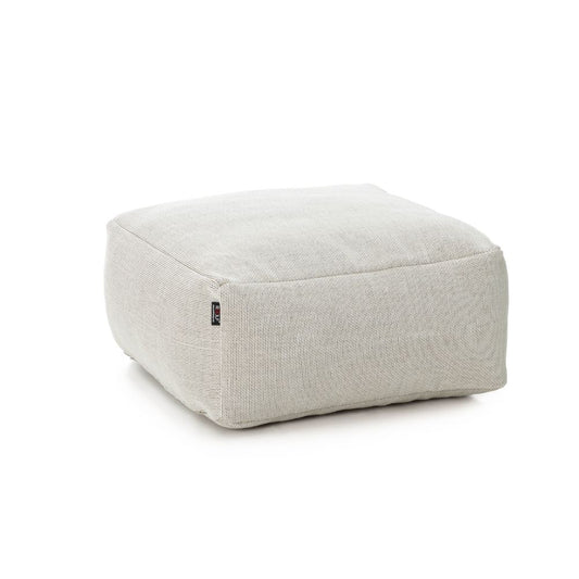 Dies ist der Small Sessel in der Farbe Weiss von Brom-Living.