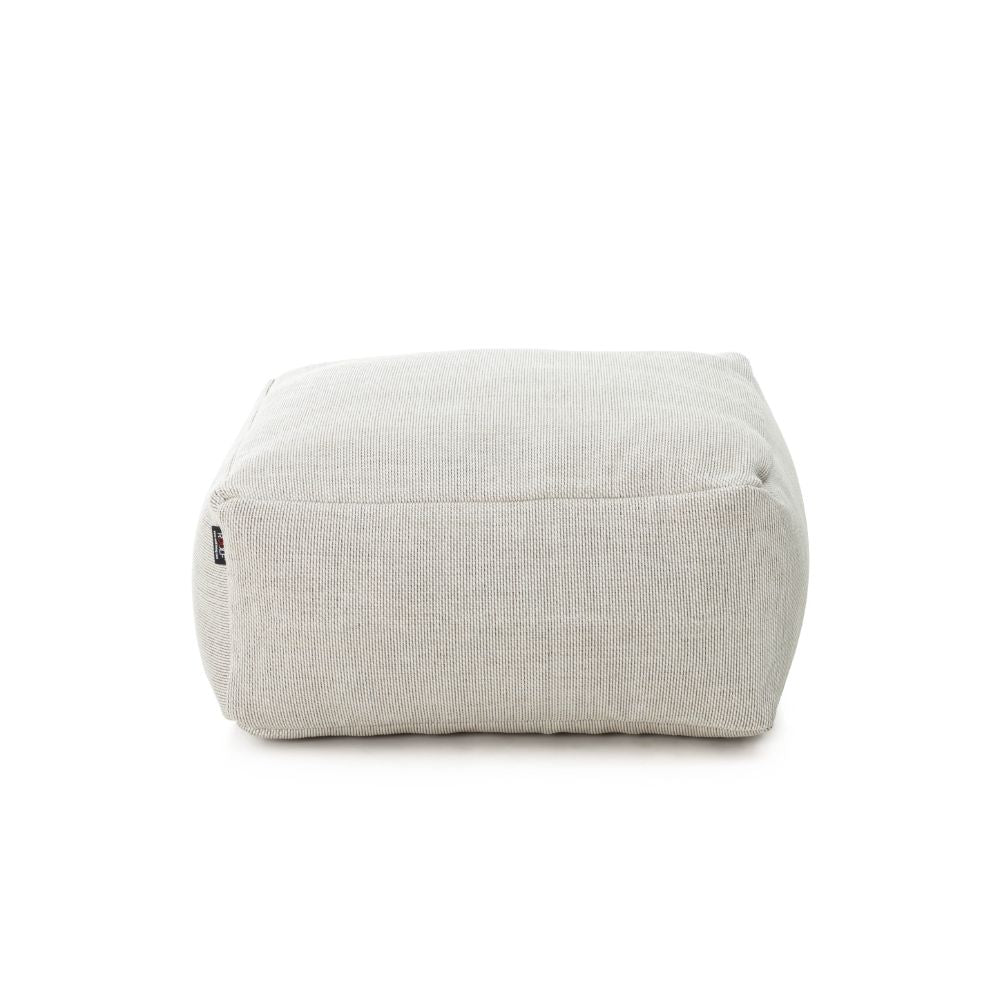 Dies ist der Small Sessel in der Farbe Weiss von Brom-Living.