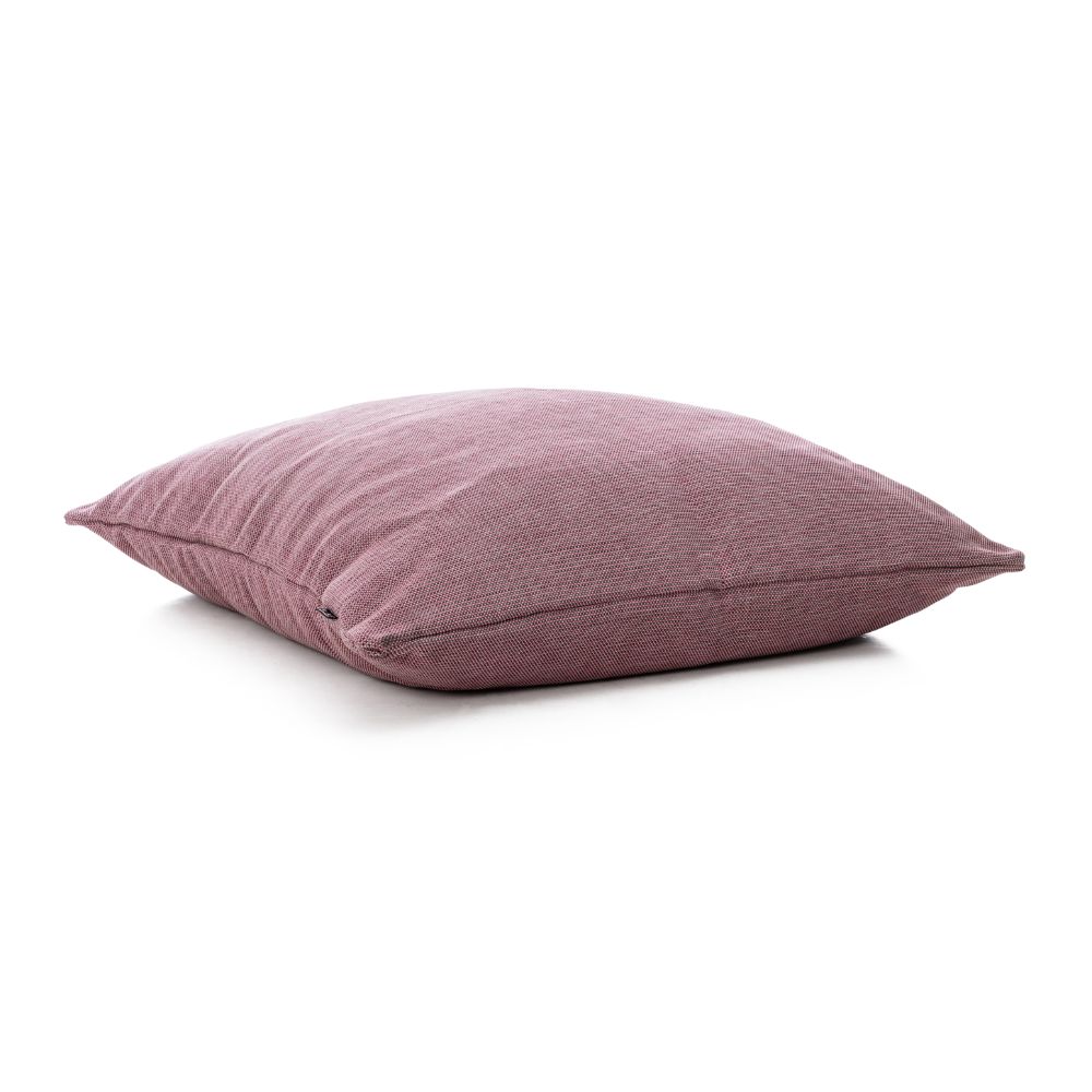 Dies ist das Kissen Big in Pink von Brom-Living.