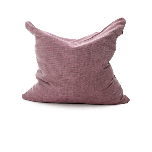 Dies ist das Kissen Big in Pink von Brom-Living.