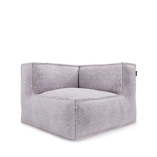 Club Corner Sessel Flieder