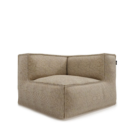 Club Corner Sessel Gold