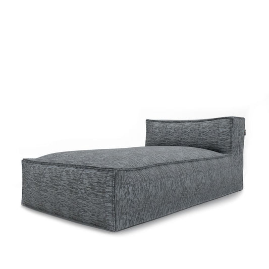 Silky Longchair Anthrazit