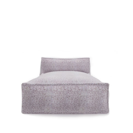 Silky Longchair Flieder