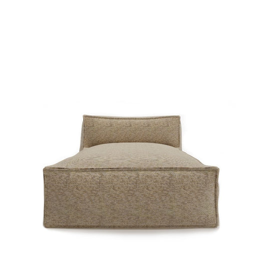 Silky Longchair Gold