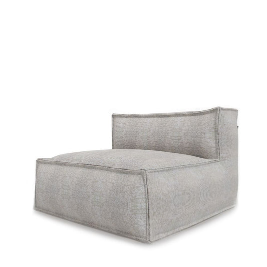 Silky Sessel Beige