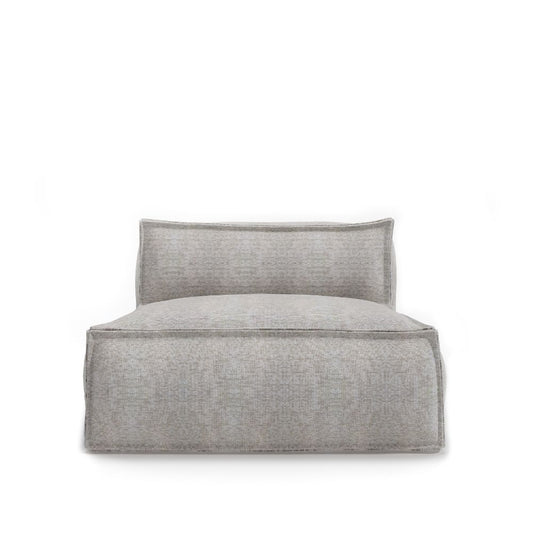 Silky Sessel Beige