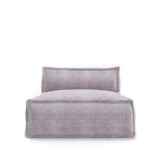 Silky Sessel Flieder