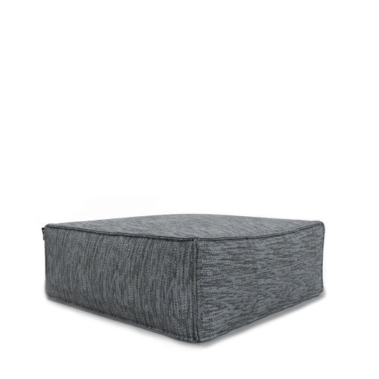 Silky Sitzpouf Anthrazit