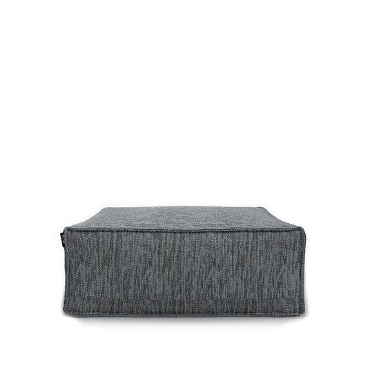 Silky Sitzpouf Anthrazit