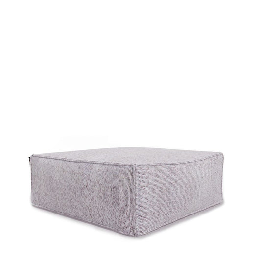 Silky Sitzpouf Flieder