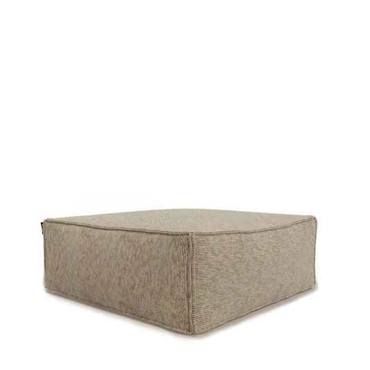 Silky Sitzpouf Gold