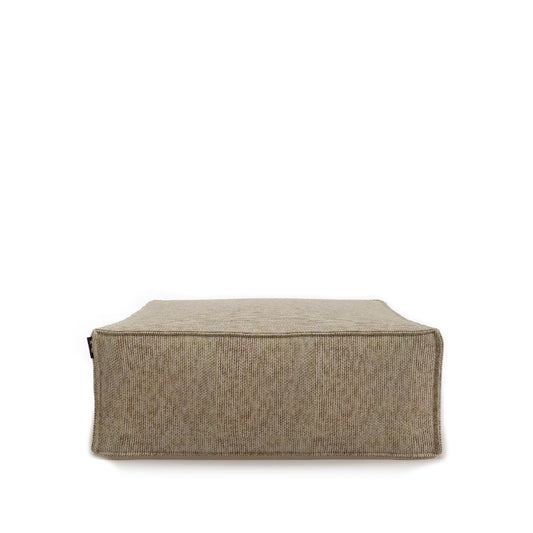Silky Sitzpouf Gold